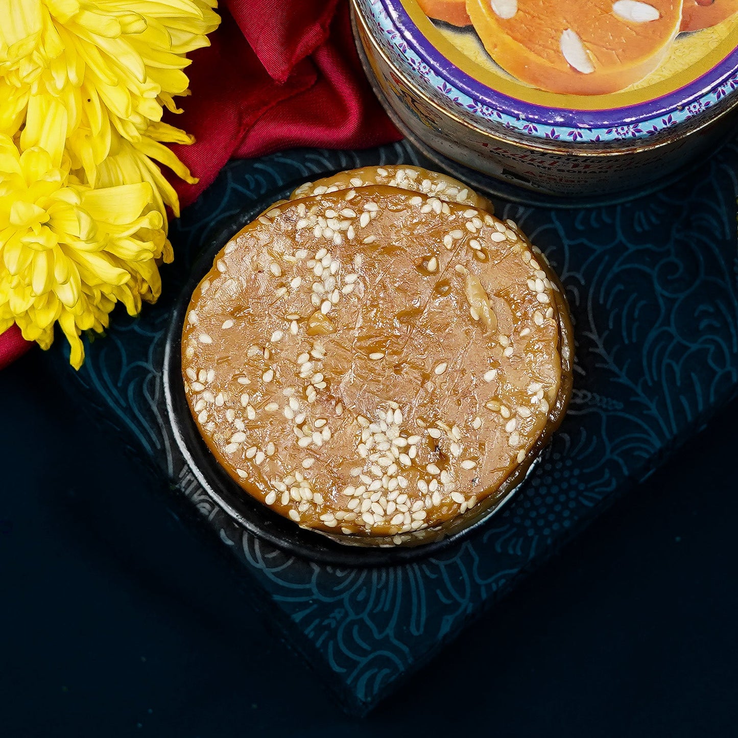 Shahi Halwa